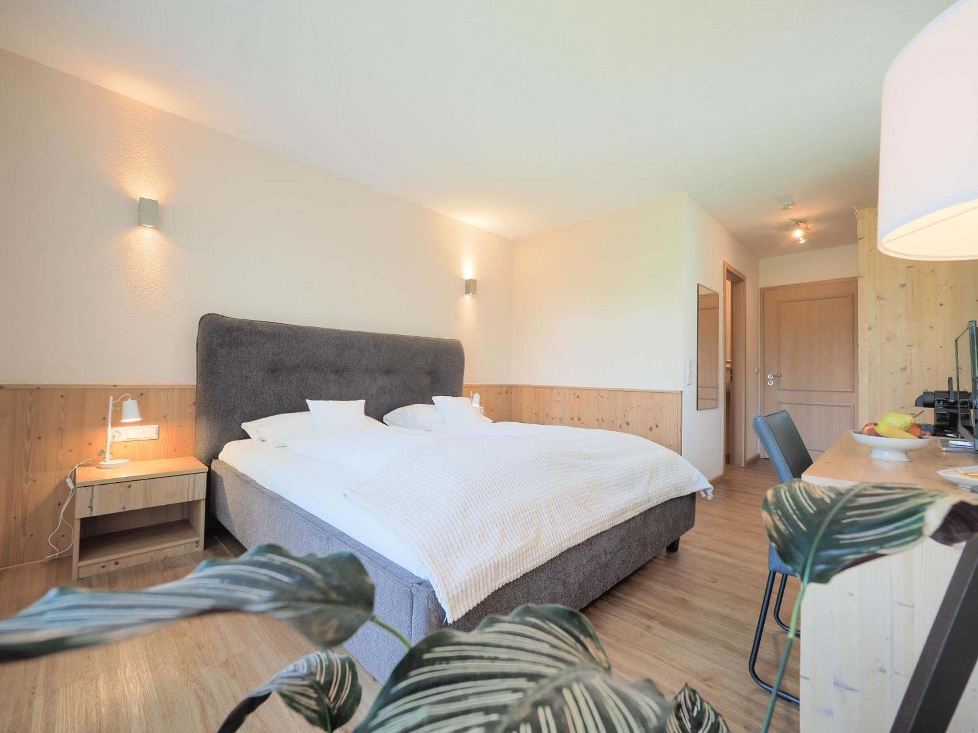 Landhotel Waldheim Pliezhausen ภายนอก รูปภาพ